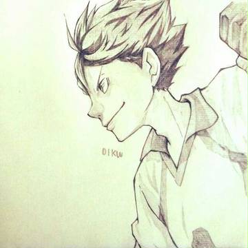 模写