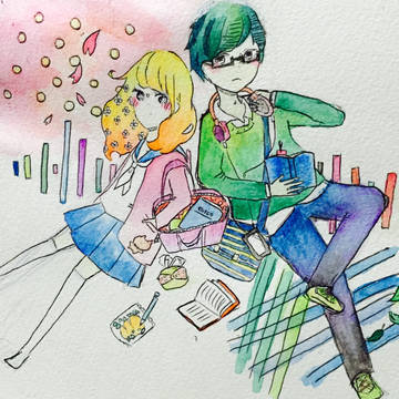 春