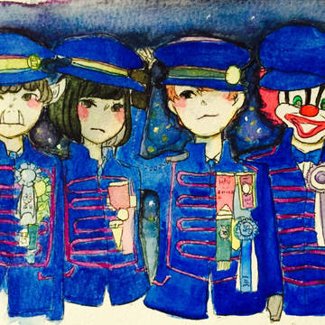 SEKAI NO OWARI