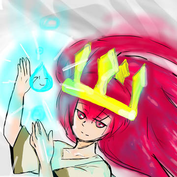 オーロラ