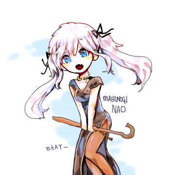 ナオ