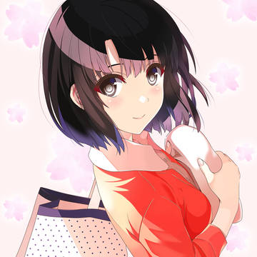 路人女主