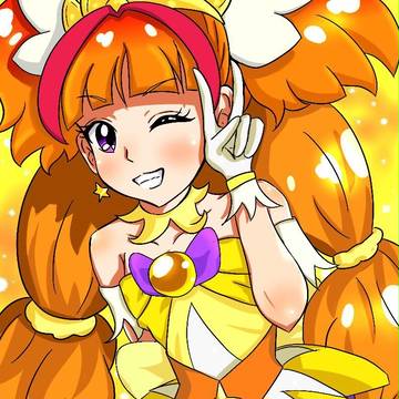 キラキラきららはトゥインクル
