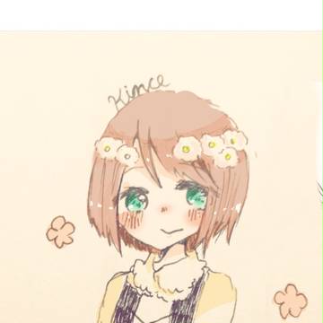 ポー子♡