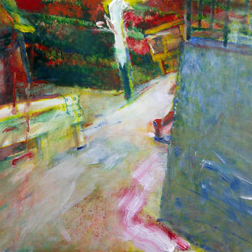 帰路