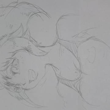 ホシノフミナ