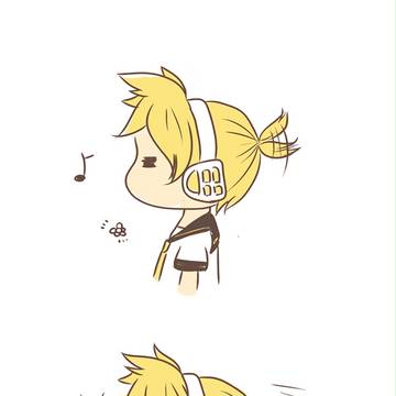 镜音レン