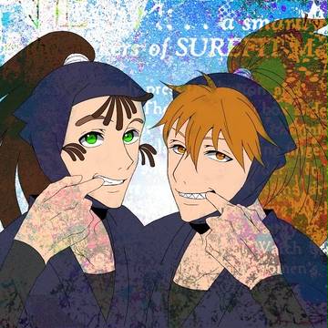 プレゼント
