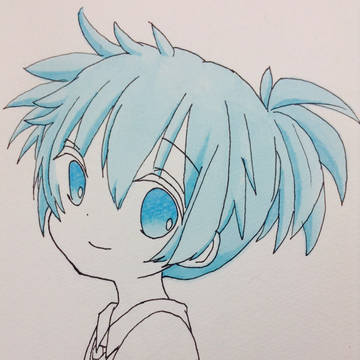 なぎさくん