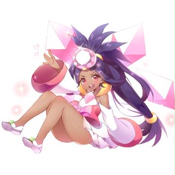 アイリス-★