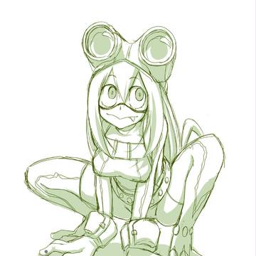 梅雨ちゃんまとめ2