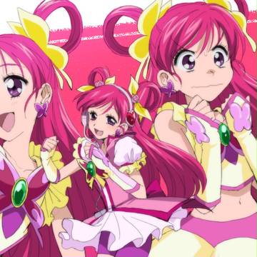 大いなる希望の力