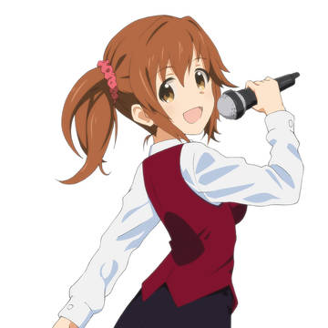 とときあいりさん