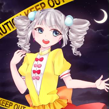 危險魔法女孩