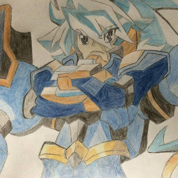 紺碧のゼロだ！