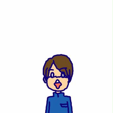 60秒のアレ