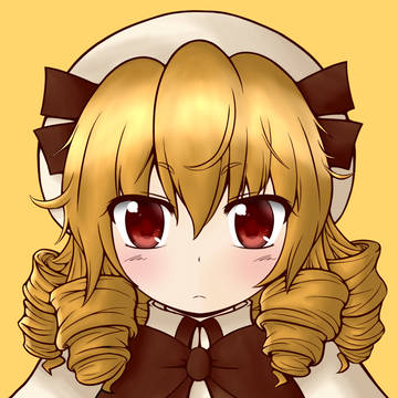 光の三妖精