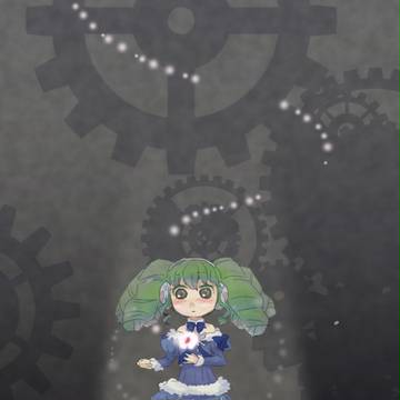 リズパラまとめ