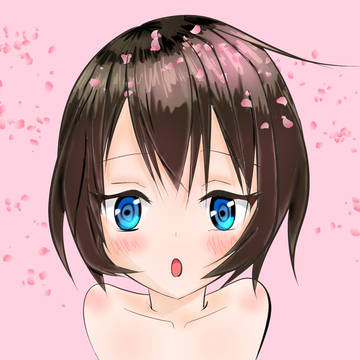 春っていいよね