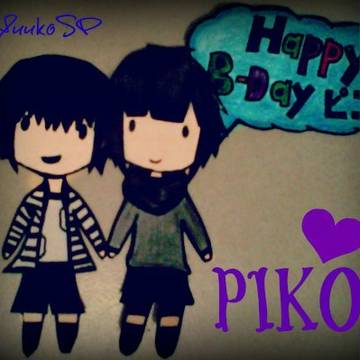 PIKO !