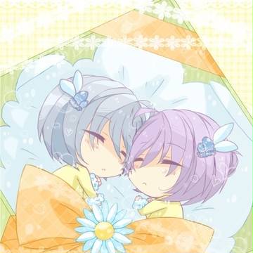 贈り物。☆