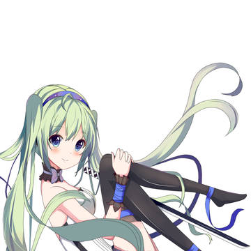 Hatsune Miku
