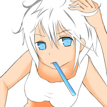 乏しい表現力