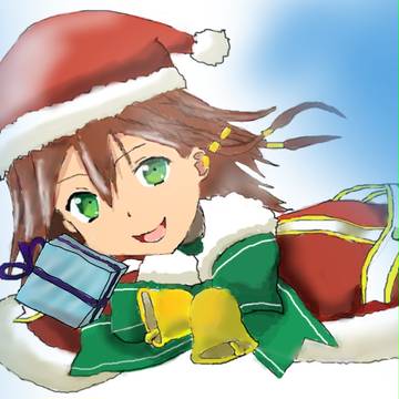 聖誕魔法亞瑟