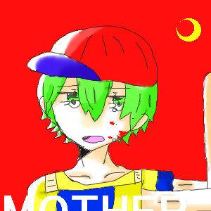 MOTHER