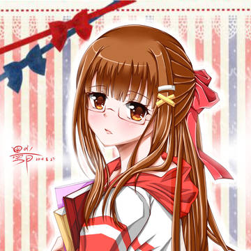 眼镜de