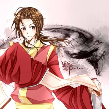 汉服耀