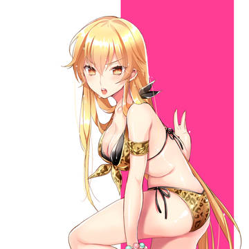 にょギル