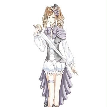 剑士【完成版】