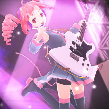 テトさんJump!
