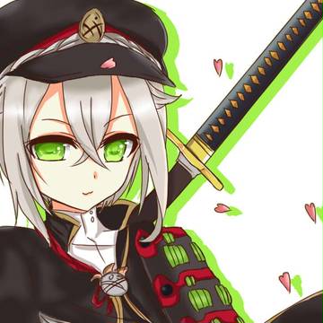 ♥♥蛍丸♥♥