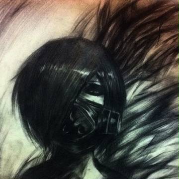 東京喰種
