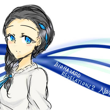 ナタリアちゃん