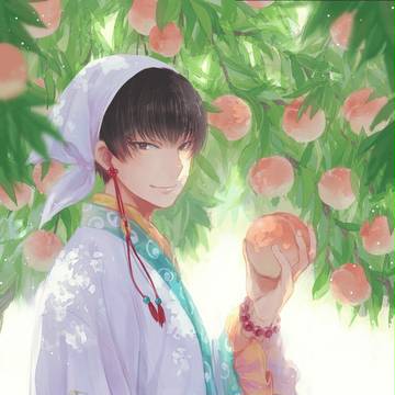 白澤さんログ