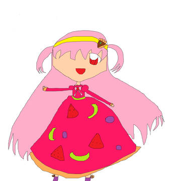タルト・ツェペリット