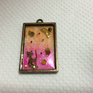 レジン作品集　②