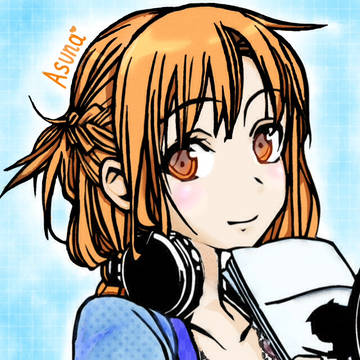 ASUNA