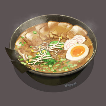 食べ物 5