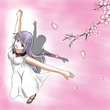 桜