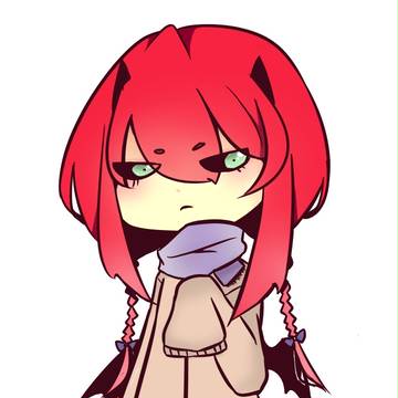 Angry baby