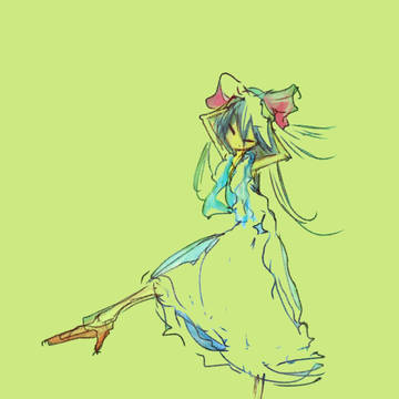 3月