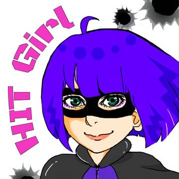 ヒットガール