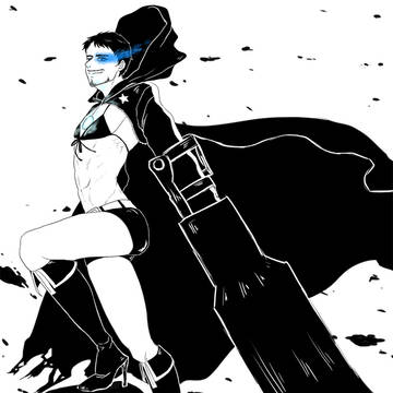 トニー受けマンガいろいろ