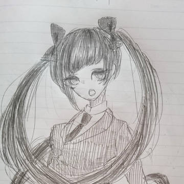 らくがきちゃん