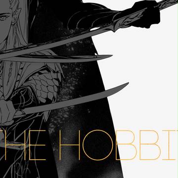 The Hobbit