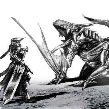 戦闘